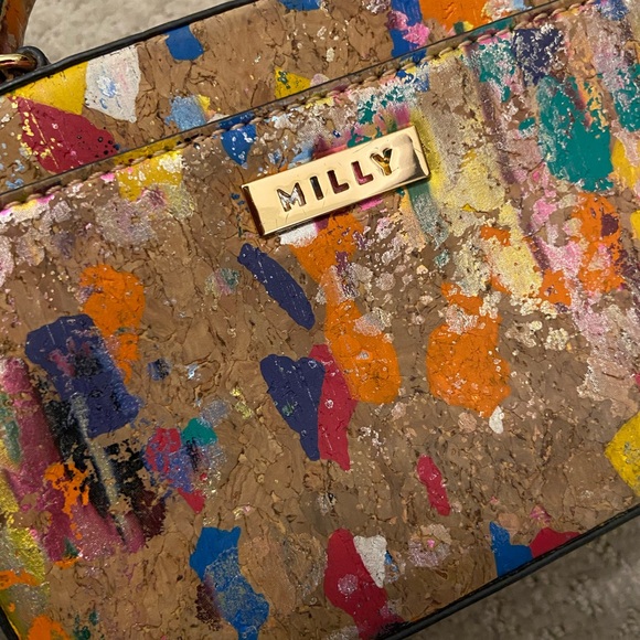 Milly Crossbody Bag - Picture 3 of 6